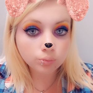 Meet your Posher, Krystal